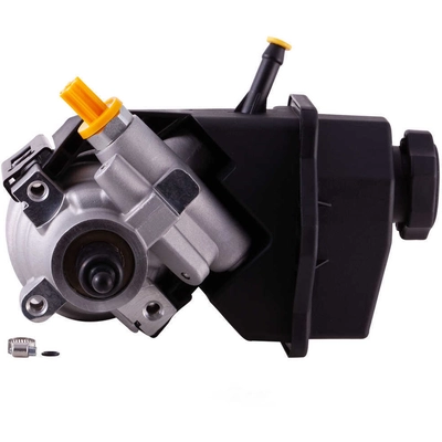 New Power Steering Pump by PWR STEER - 60-5606R pa1