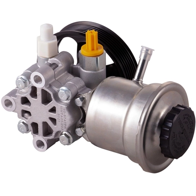 PWR STEER - 60-5747PR - Steering Power Steering Pump pa2