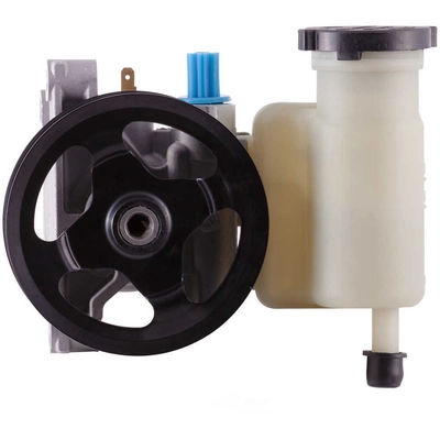 PWR STEER - 60-5898PR - Steering Power Steering Pump pa2