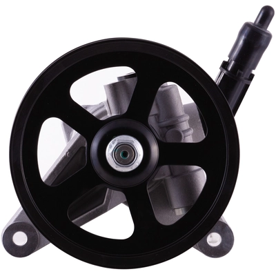 PWR STEER - 60-6703P - Power Steering Pump pa4