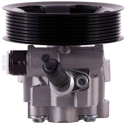 PWR STEER - 60-6704P - Steering Power Steering Pump pa2