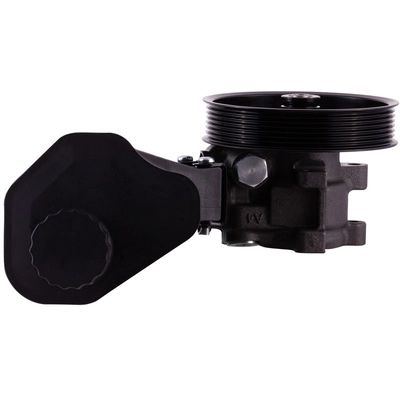 PWR STEER - 60-6707PR - Steering Power Steering Pump pa4