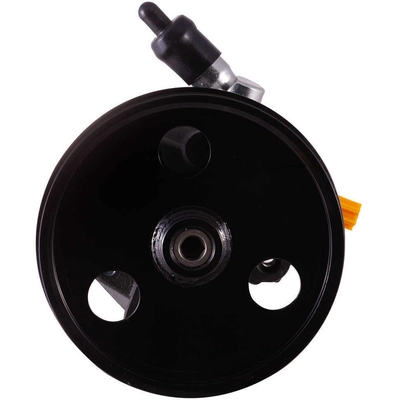 PWR STEER - 60-6708P - Steering Power Steering Pump pa1