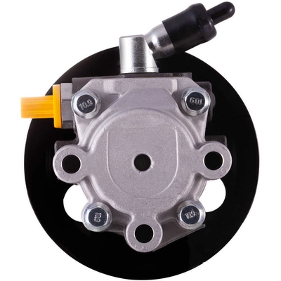 PWR STEER - 60-6708P - Steering Power Steering Pump pa2