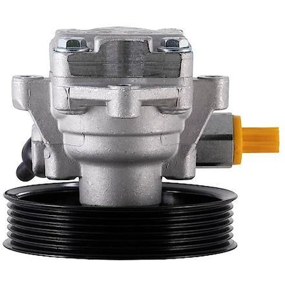 PWR STEER - 60-6720P - Power Steering Pump pa2