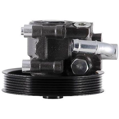 PWR STEER - 60-6728P - Power Steering Pump pa1