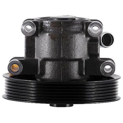 PWR STEER - 60-6728P - Power Steering Pump pa2