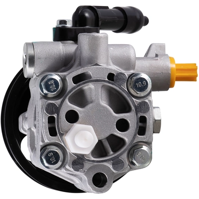 PWR STEER - 60-6744P - Power Steering Pump pa5