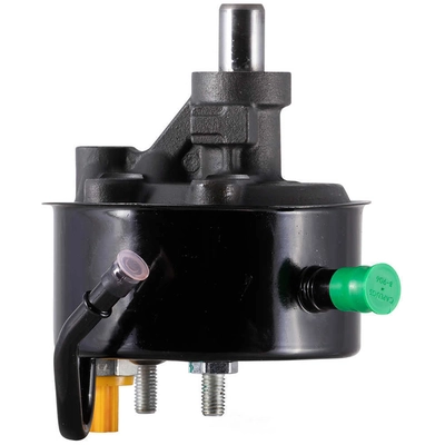 PWR STEER - 60-6747R - Steering Power Steering Pump pa1