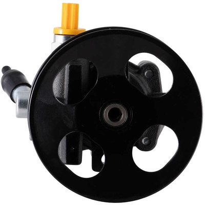 PWR STEER - 60-6748P - Steering Power Steering Pump pa1