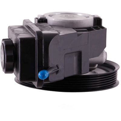 PWR STEER - 60-6760PR - Steering Power Steering Pump pa2