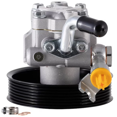 PWR STEER - 60-6773P - Power Steering Pump pa1