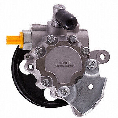 PWR STEER - 60-6801P - Steering Power Steering Pump pa2