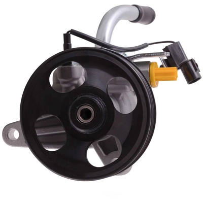 PWR STEER - 60-6806P - Steering Power Steering Pump pa1