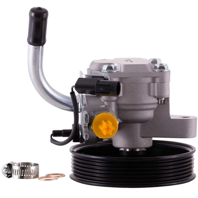 PWR STEER - 60-6806P - Steering Power Steering Pump pa2