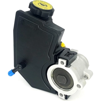 SKP - SK2038771 - New Power Steering Pump pa2