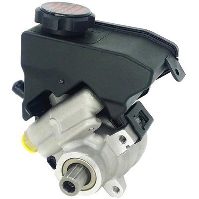 SKP - SK2055859 - Power Steering Pump pa2