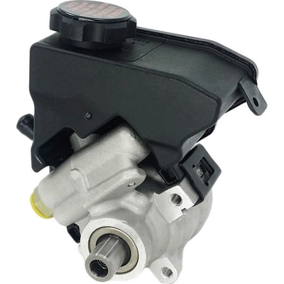 SKP - SK2055859 - Power Steering Pump pa4