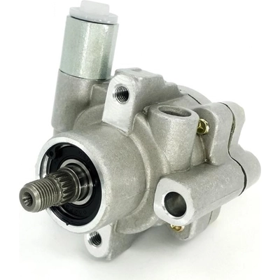 New Power Steering Pump by SKP - SK215219 pa1