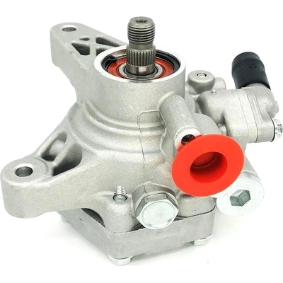 SKP - SK215267 - New Power Steering Pump pa1