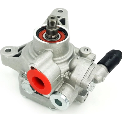 SKP - SK215267 - New Power Steering Pump pa2