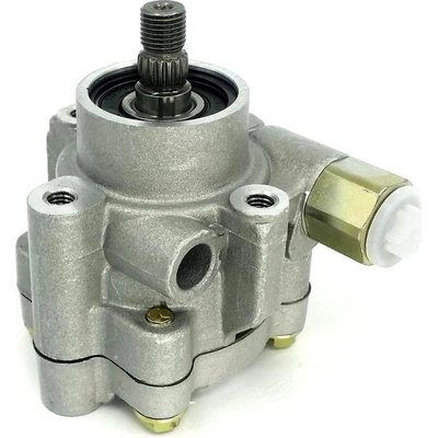 SKP - SK215271 - New Power Steering Pump pa2
