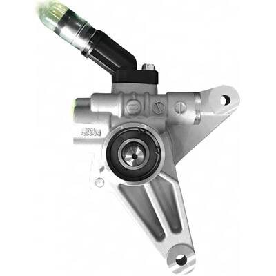 New Power Steering Pump by SKP - SK215349 pa1