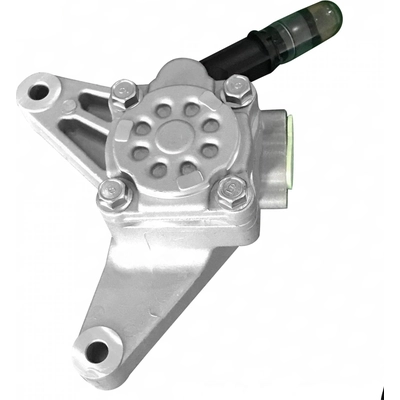 New Power Steering Pump by SKP - SK215349 pa2