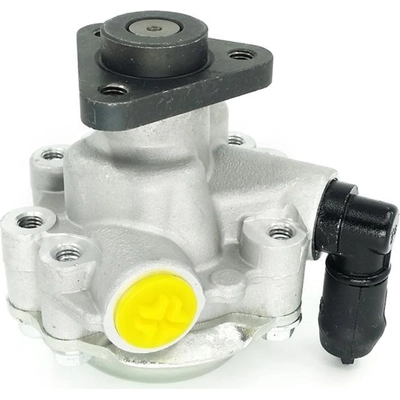 New Power Steering Pump by SKP - SK215350 pa1
