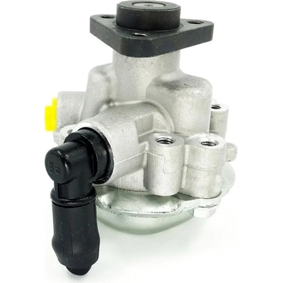 New Power Steering Pump by SKP - SK215350 pa2