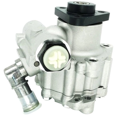 SKP - SK9900150 - New Power Steering Pump pa2