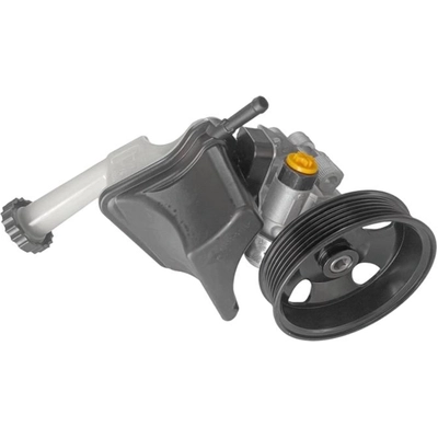 New Power Steering Pump by SKP - SK9902258 pa4