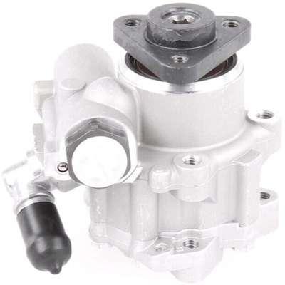 VAICO - V10-0572 - Remanufactured Power Steering Pump pa1