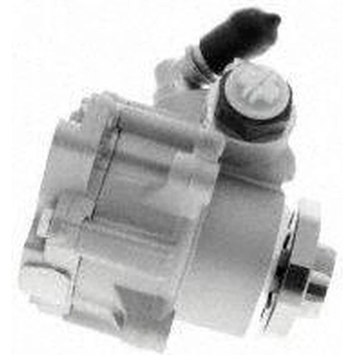 New Power Steering Pump by VAICO - V10-0578 pa1