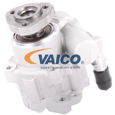 New Power Steering Pump by VAICO - V10-7091 pa1