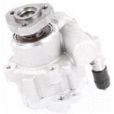 New Power Steering Pump by VAICO - V10-7091 pa2