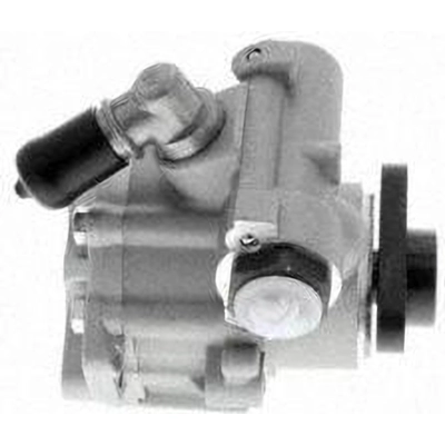 New Power Steering Pump by VAICO - V20-0327 pa1