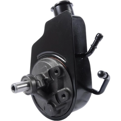 New Power Steering Pump by VISION OE - N731-2251 pa1