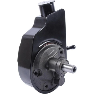 New Power Steering Pump by VISION OE - N731-2251 pa3