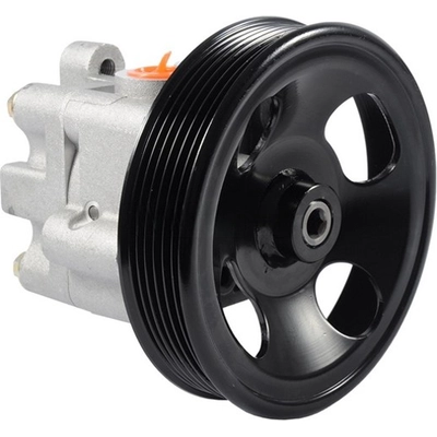 New Power Steering Pump by VISION OE - N990-0750 pa3