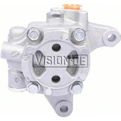 New Power Steering Pump by VISION OE - N990-0671 pa1