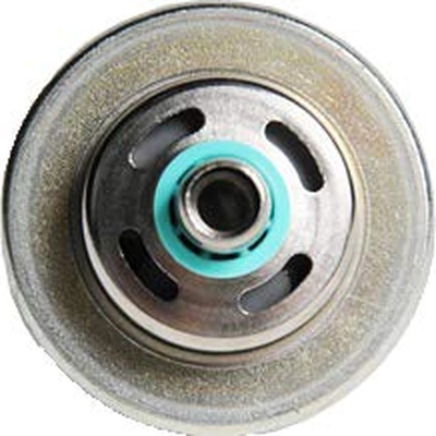 ACDELCO - 217-1582 - Fuel Injection Pressure Regulator pa2