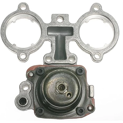 ACDELCO - 217-2900 - Fuel Injection Pressure Regulator pa1