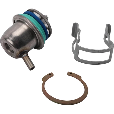 ACDELCO - 217-3072 - Fuel Injection Pressure Regulator pa2