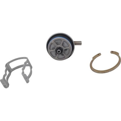 ACDELCO - 217-3073 - Fuel Injection Pressure Regulator pa2
