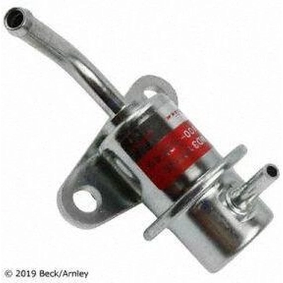 New Pressure Regulator by BECK/ARNLEY - 158-0598 pa3