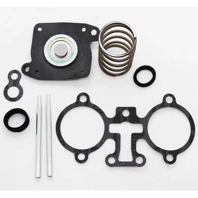 New Pressure Regulator by BLUE STREAK (HYGRADE MOTOR) - PR131 pa4