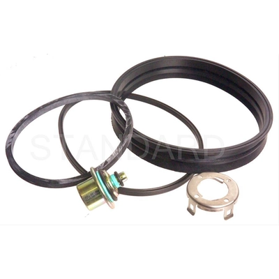 New Pressure Regulator by BLUE STREAK (HYGRADE MOTOR) - PR262 pa1