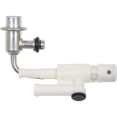 New Pressure Regulator by BLUE STREAK (HYGRADE MOTOR) - PR352 pa4