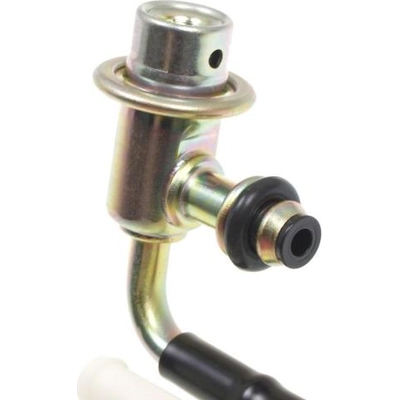 New Pressure Regulator by BLUE STREAK (HYGRADE MOTOR) - PR355 pa6